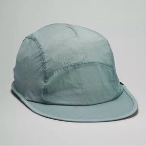 Lululemon Lab Lightweight Cinchable Hat